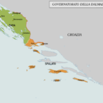 Governatorato della Dalmazia 1941-1943