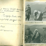 Ribelli catturati e condannati alla fucilazione, Montenegro, Marzo 1943